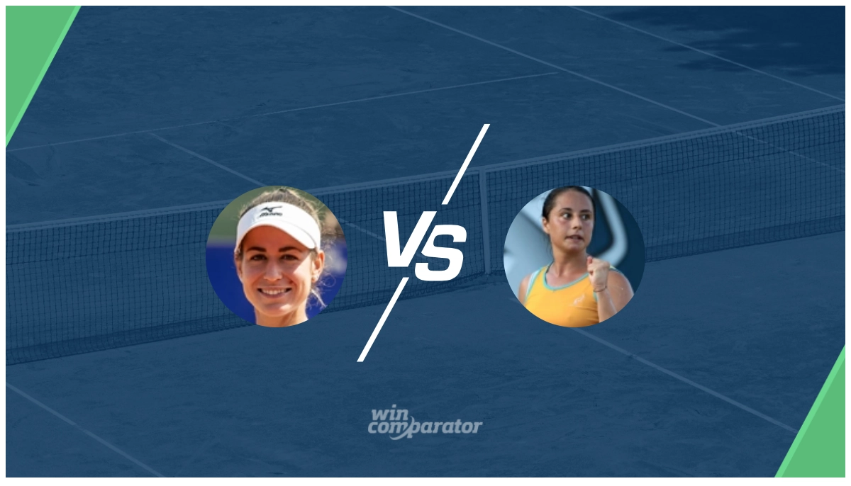 Anna Bondar Elisabetta Cocciaretto Tipp