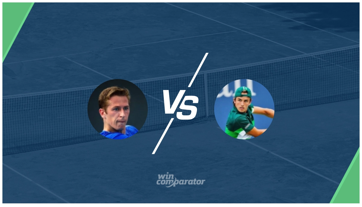 prognóstico Kimmer Coppejans Zachary Svajda