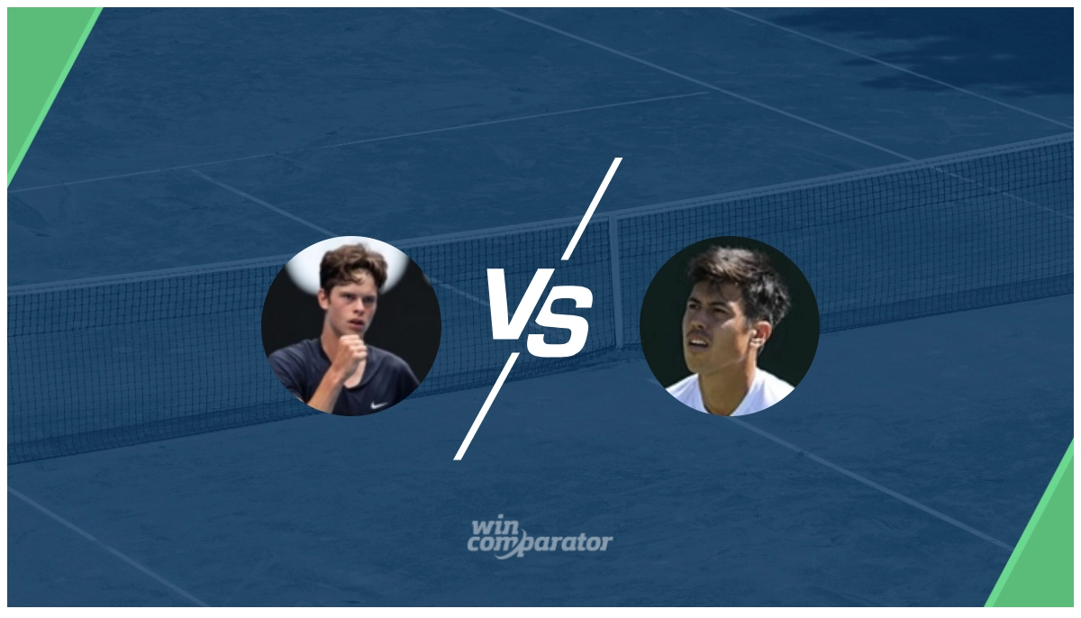 prognóstico Alexander Blockx Jason Kubler