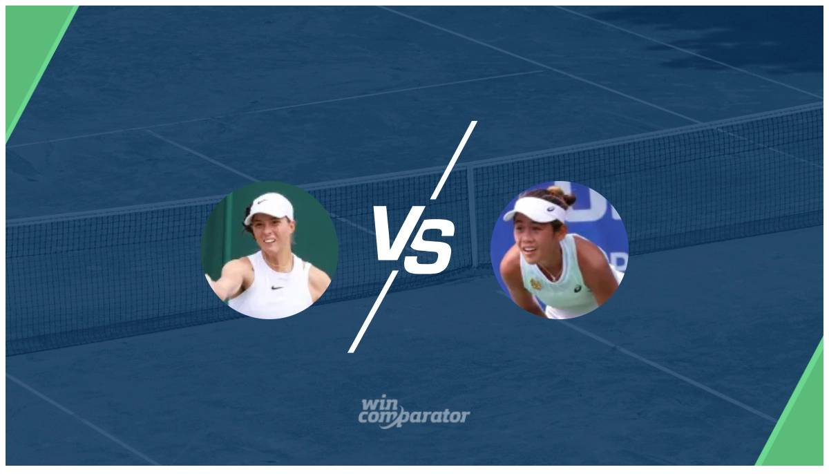 Lilli Tagger Lanlana Tararudee prediction