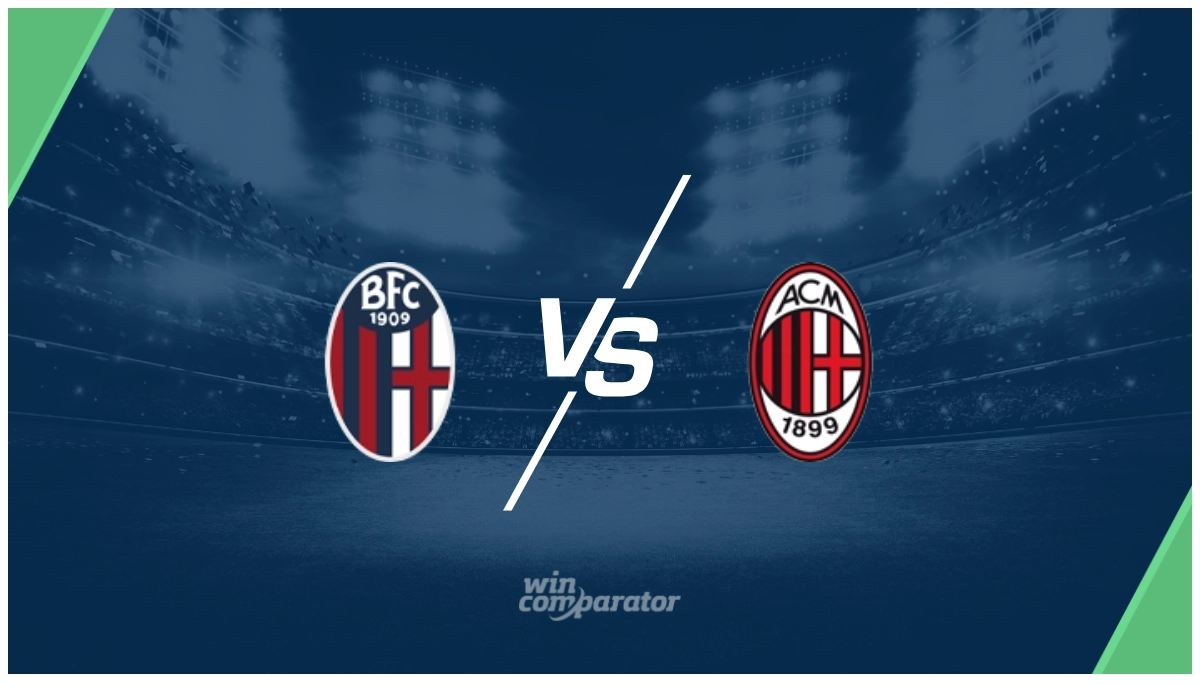 Pronóstico Bolonia Ac Milán