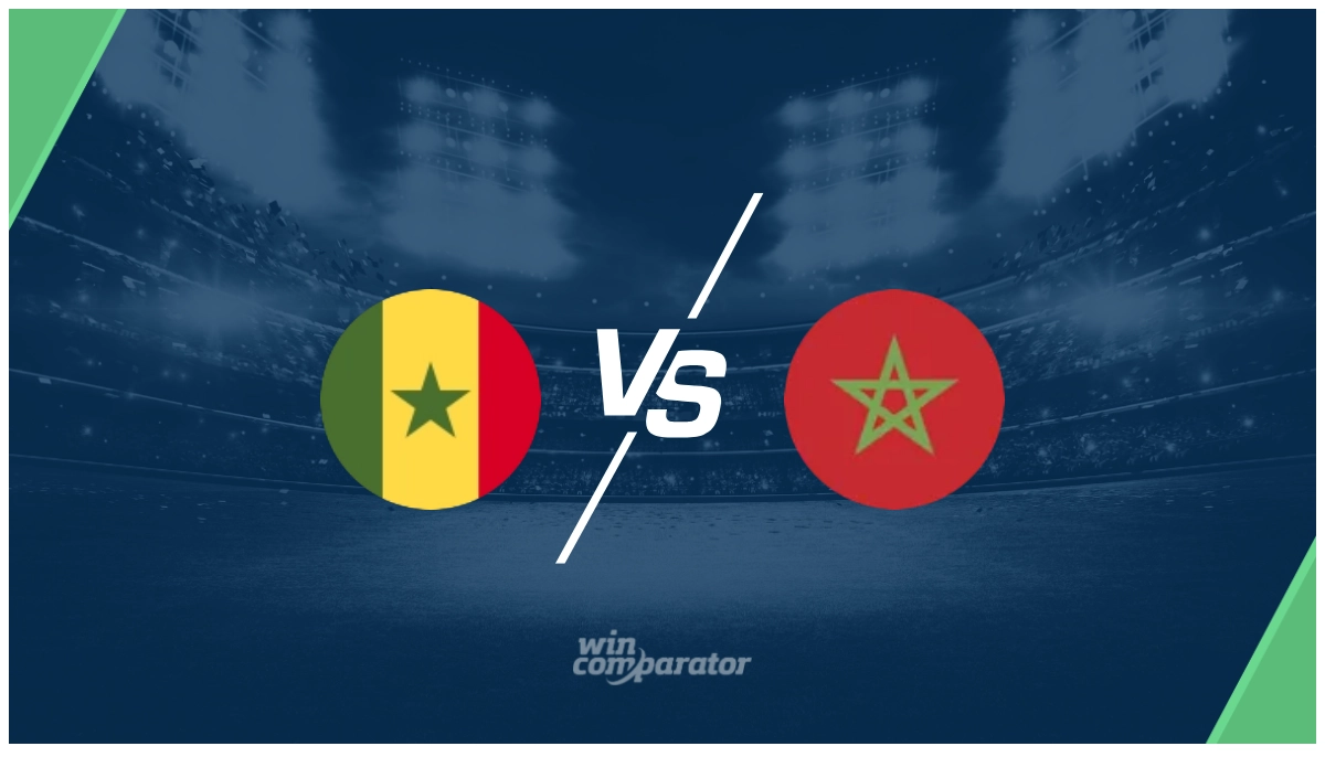 Senegal Morocco prediction