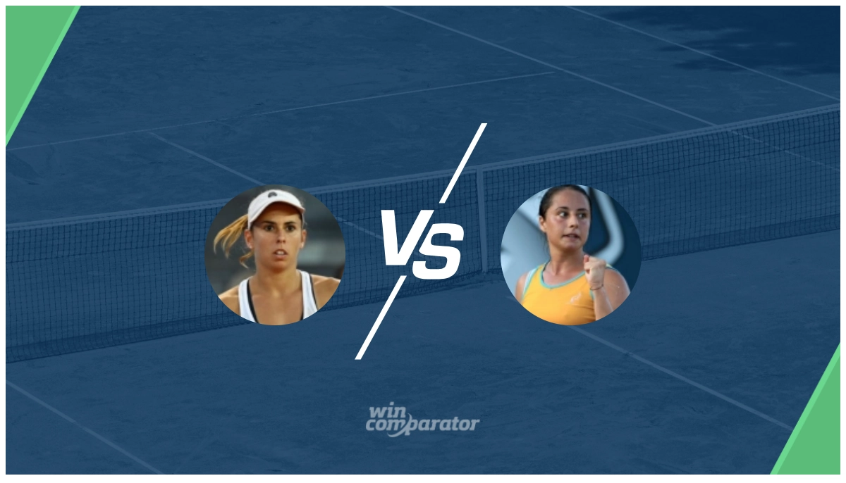 prognóstico Julia Grabher Elisabetta Cocciaretto