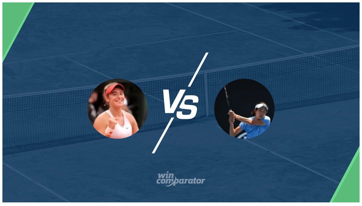 Solana Sierra Moyuka Uchijima Tipp