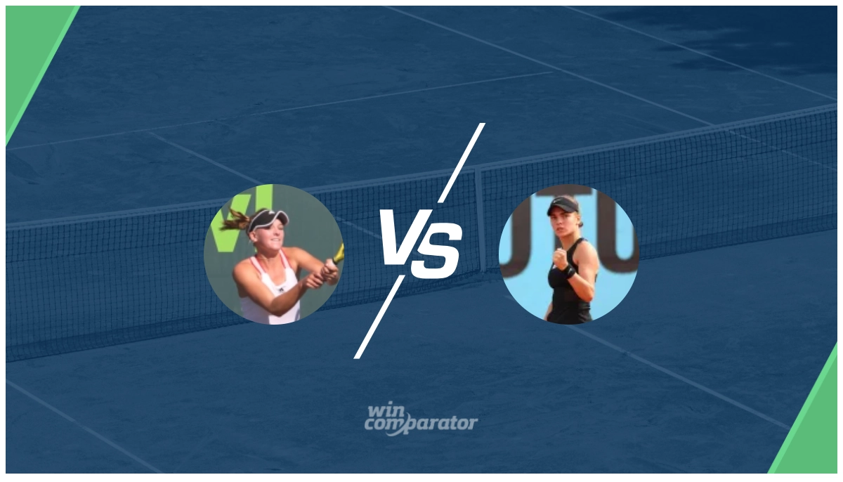 Ashlyn Krueger Sara Bejlek Tipp