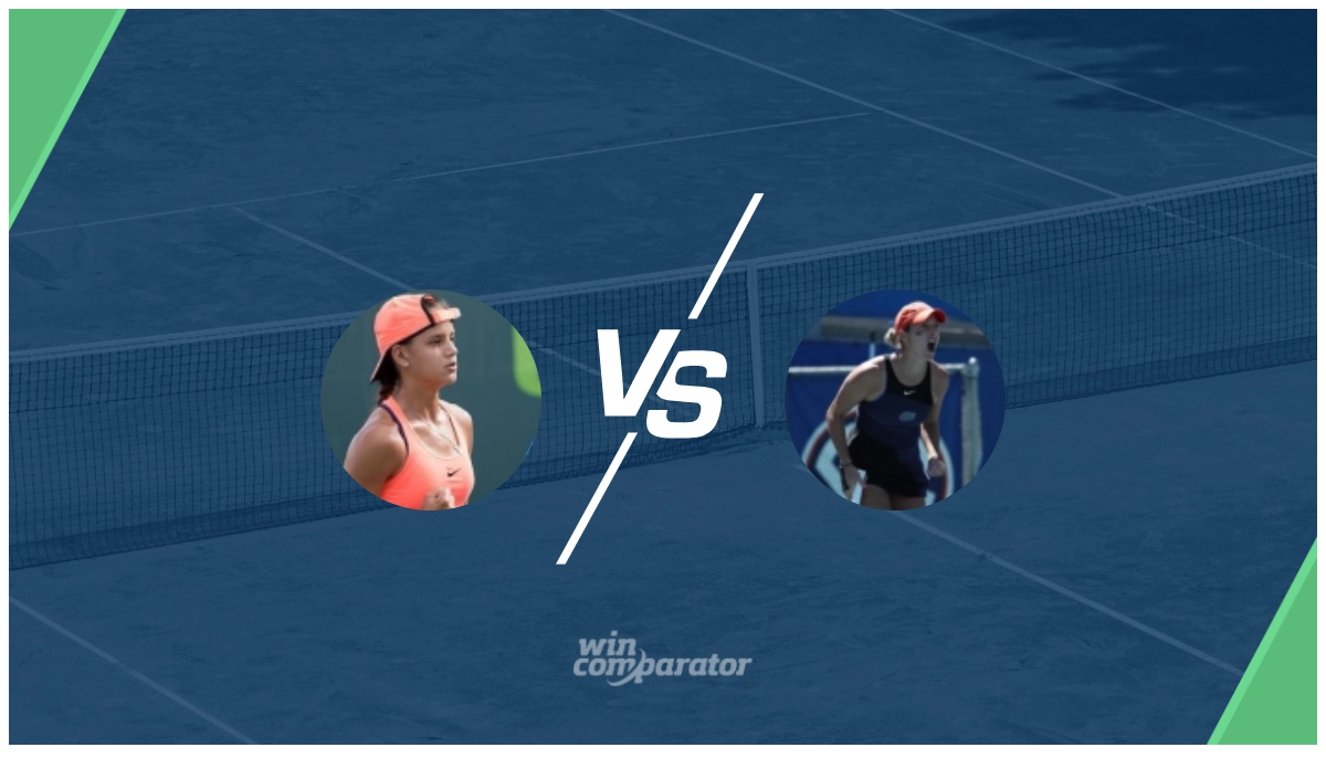 Emiliana Arango McCartney Kessler prediction