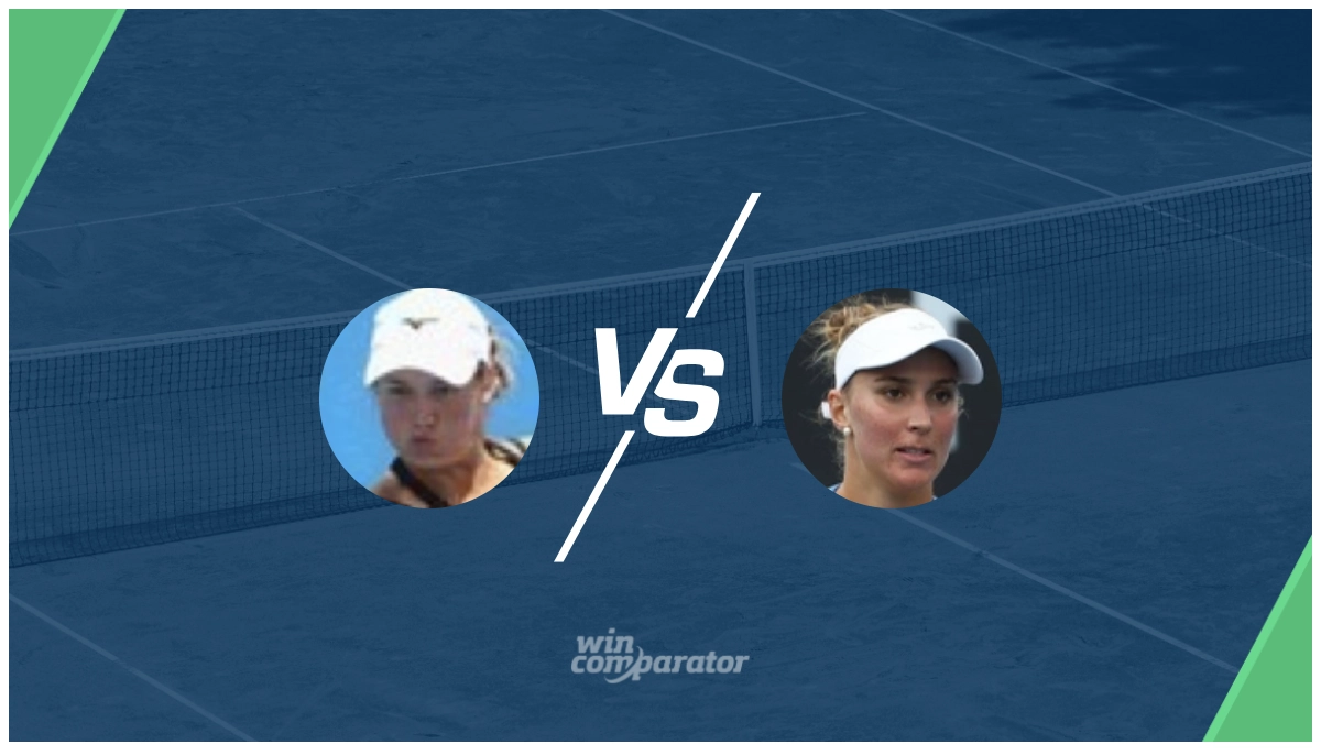 prognóstico Yulia Putintseva Beatriz Haddad Maia