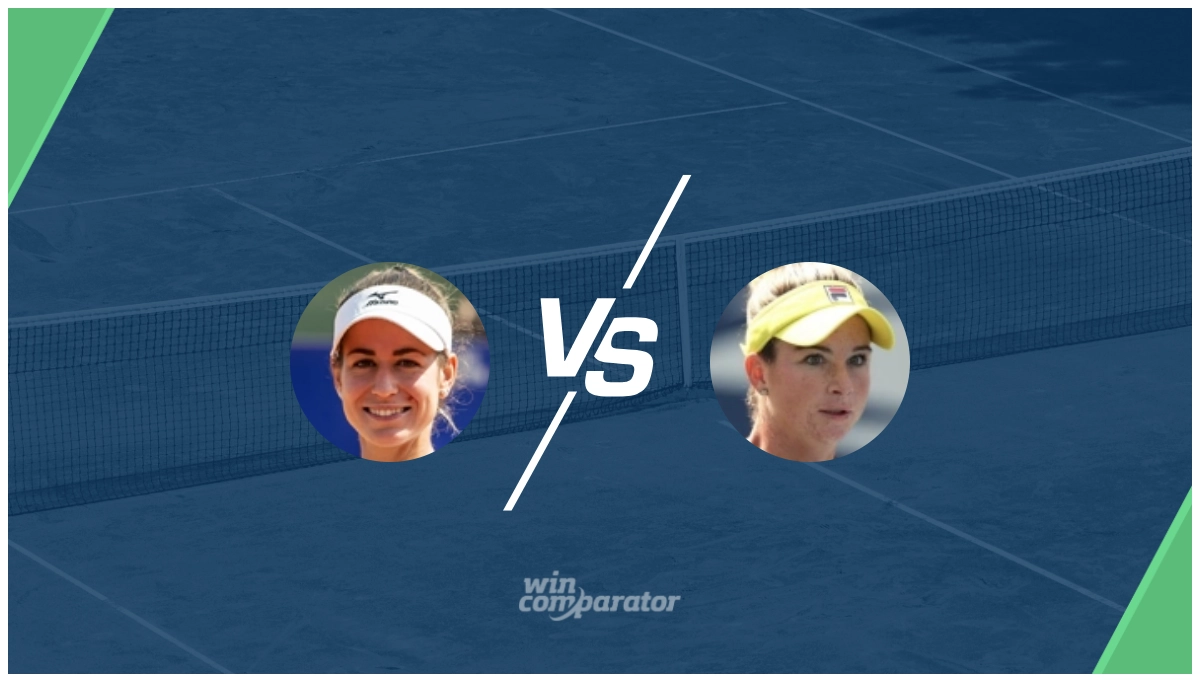 pronostic Anna Bondar Elizabeth Mandlik