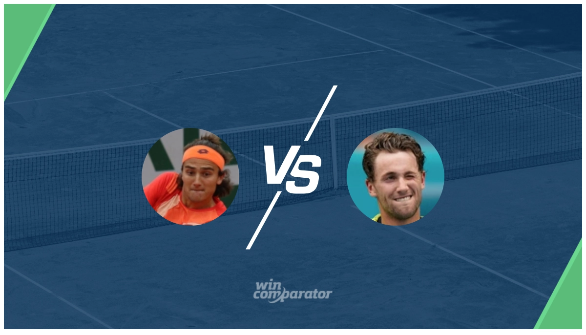 Mattia Bellucci Casper Ruud Tipp