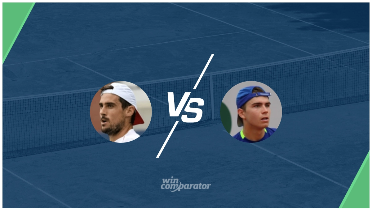 pronostic Jaume Munar Dalibor Svrcina