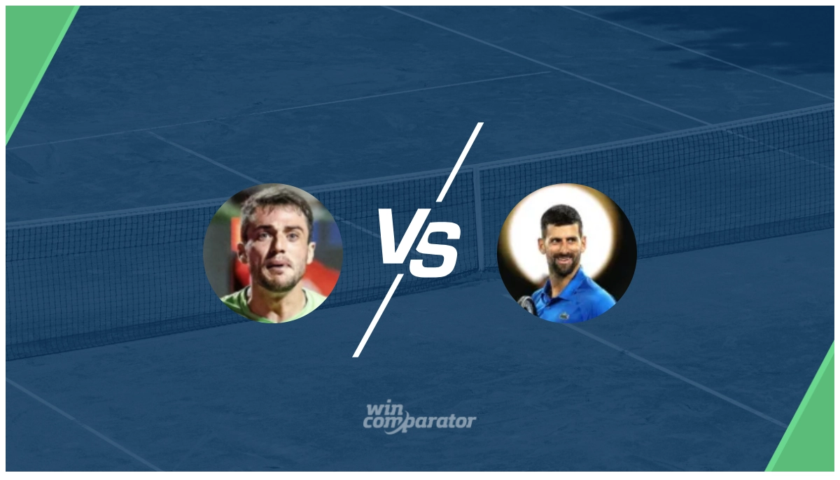 Pedro Martinez Novak Djokovic Tipp