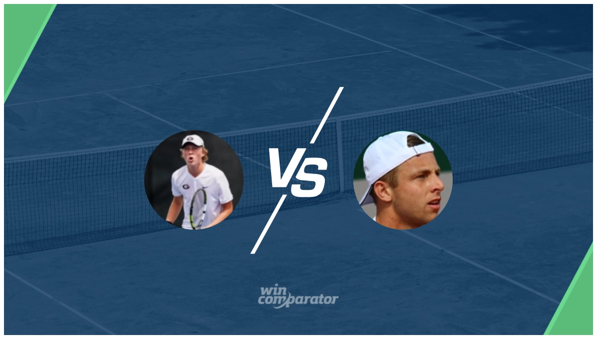 Ethan Quinn Tallon Griekspoor Tipp