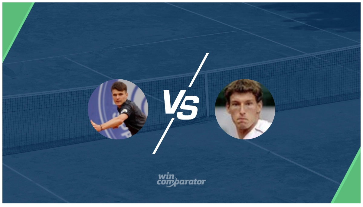 Jakub Mensik Pablo Carreño-Busta Tipp