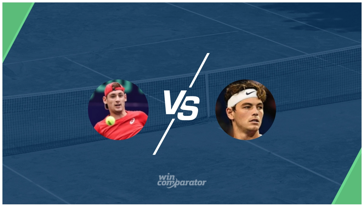 Valentin Royer Taylor Fritz Tipp