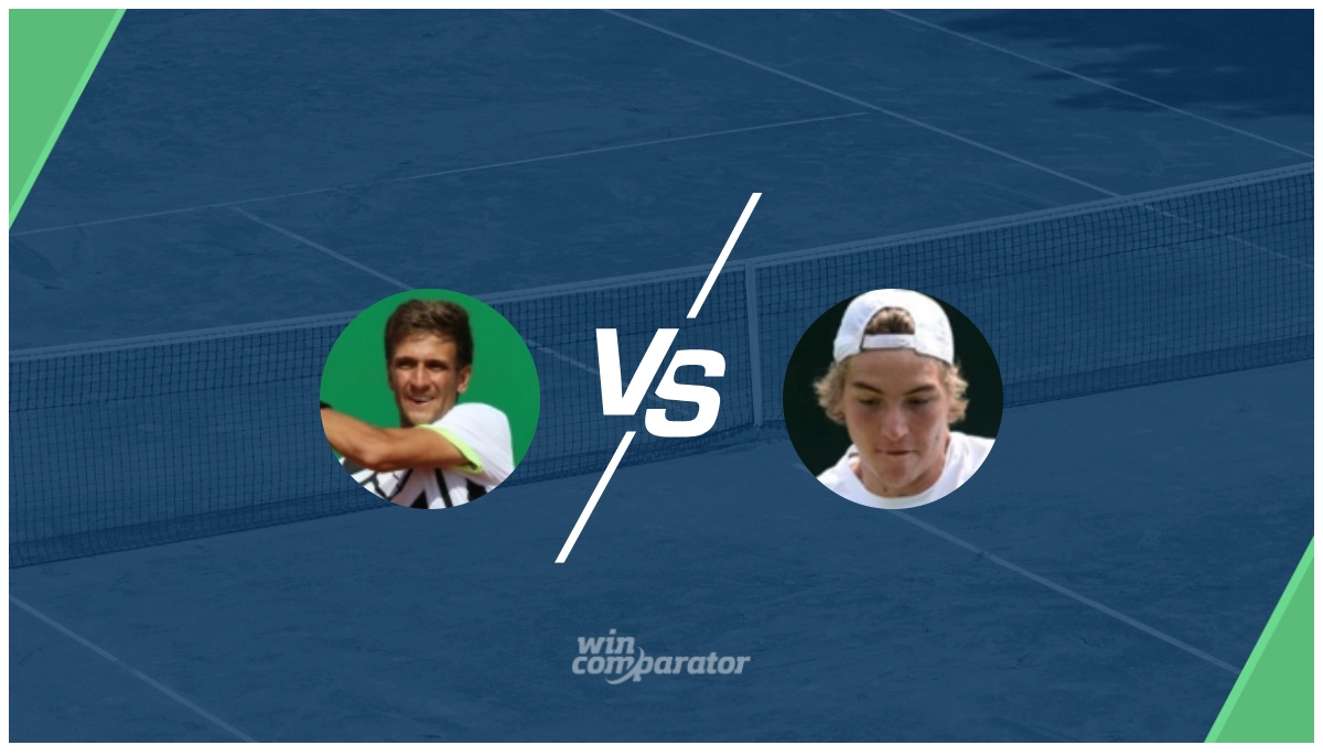 Vit Kopřiva Jan-Lennard Struff Tipp