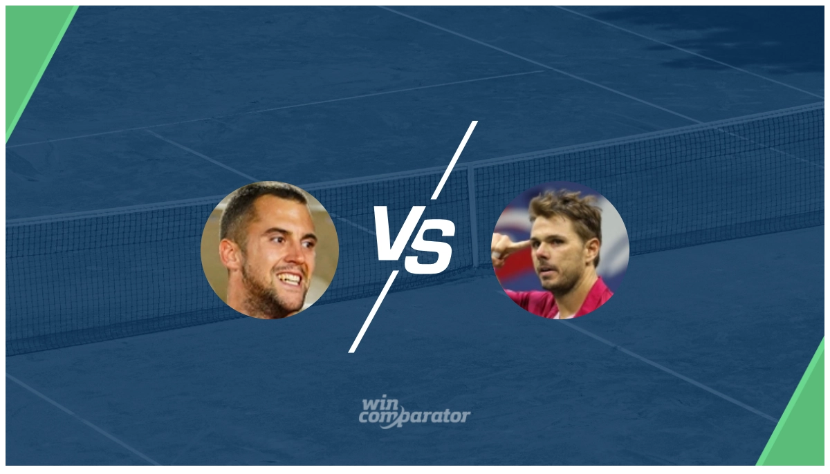 pronostic Laslo Djere Stanislas Wawrinka