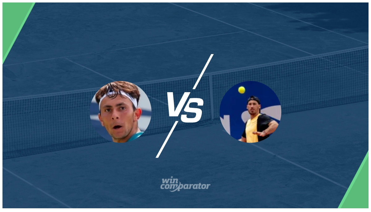 pronostic Emilio Nava Kyrian Jacquet