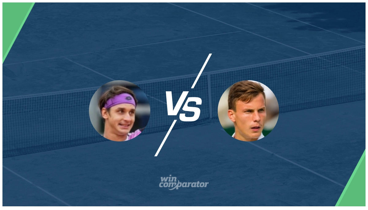 pronostic Camilo Ugo Carabelli Marton Fucsovics