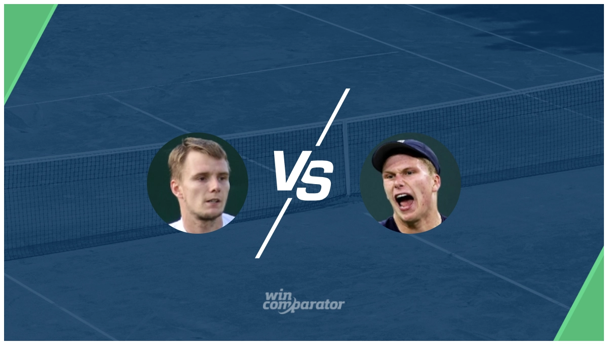 pronostico Alexander Bublik Jenson Brooksby