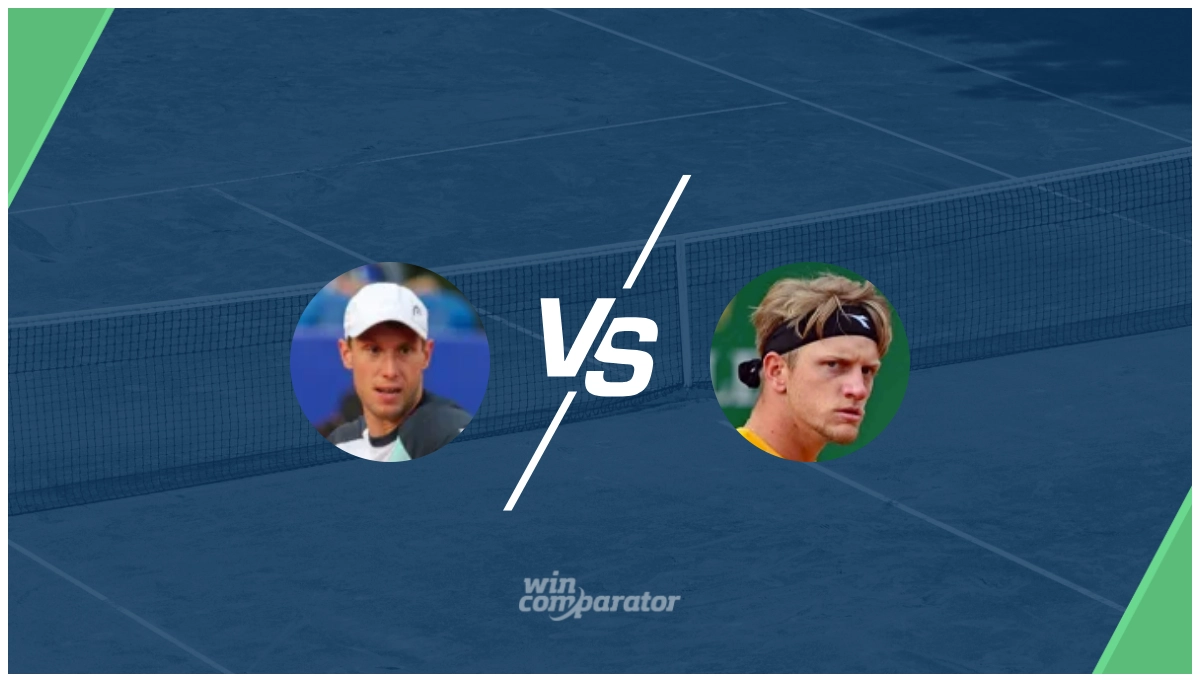 pronostico Filip Misolic Alejandro Davidovich Fokina