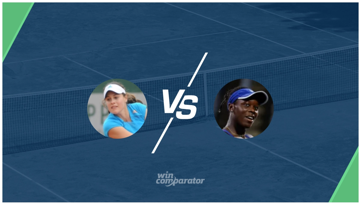 Kimberly Birrell Victoria Mboko Tipp