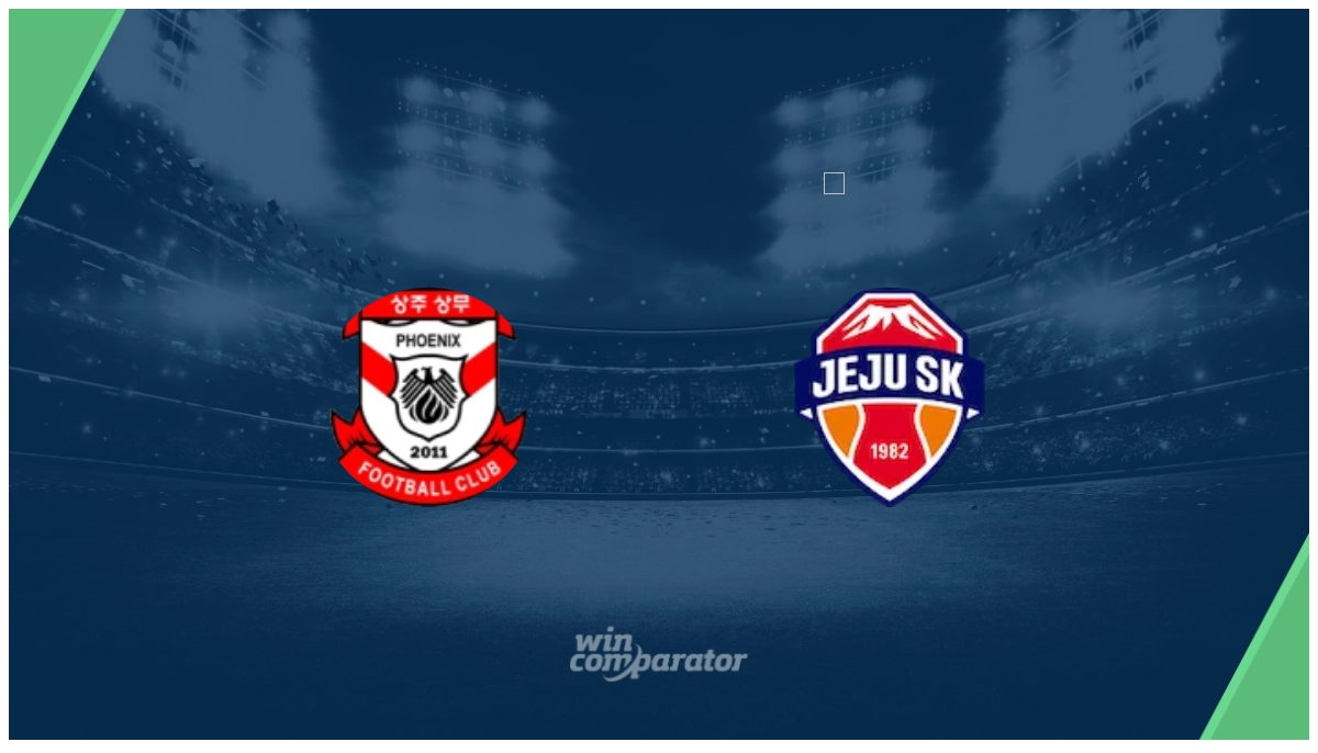 pronostico Gimcheon Sangmu Jeju United FC