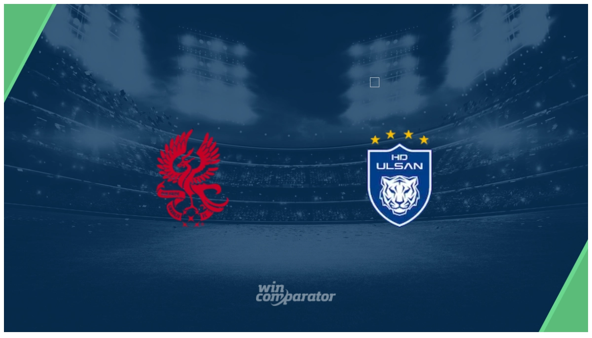 pronostico Gwangju Ulsan HD FC