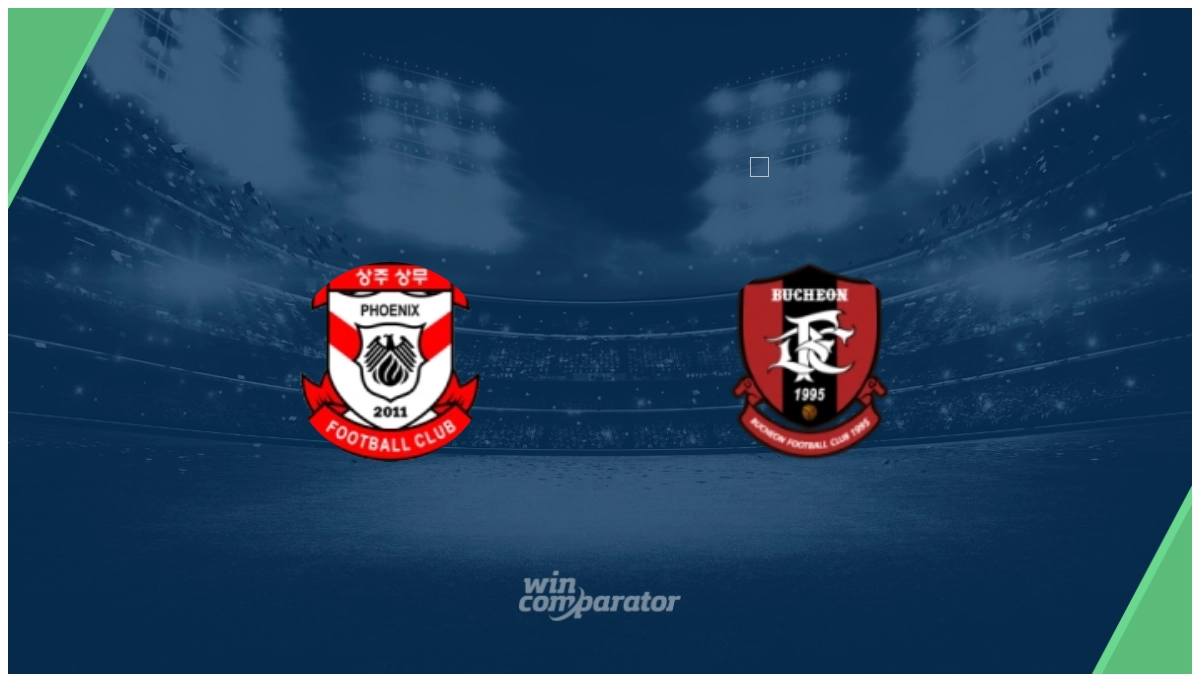Gimcheon Sangmu FC Bucheon FC prediction