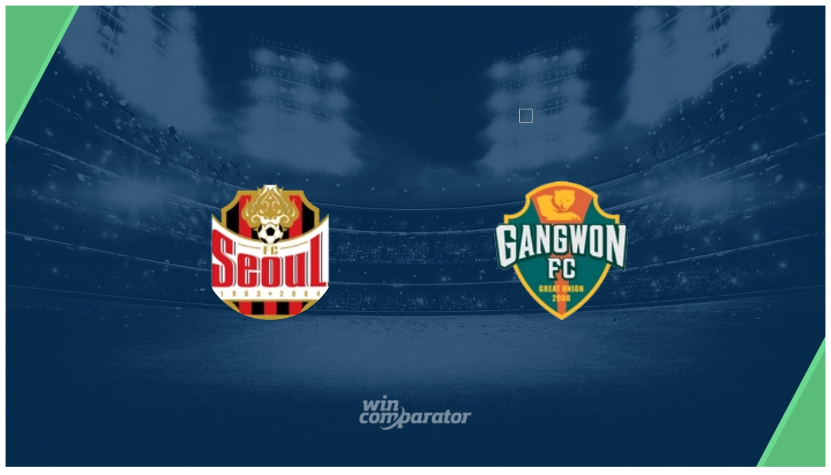 FC Seoul Gangwon FC prediction