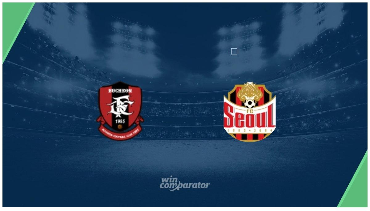 prognóstico Bucheon FC 1995 FC Seul