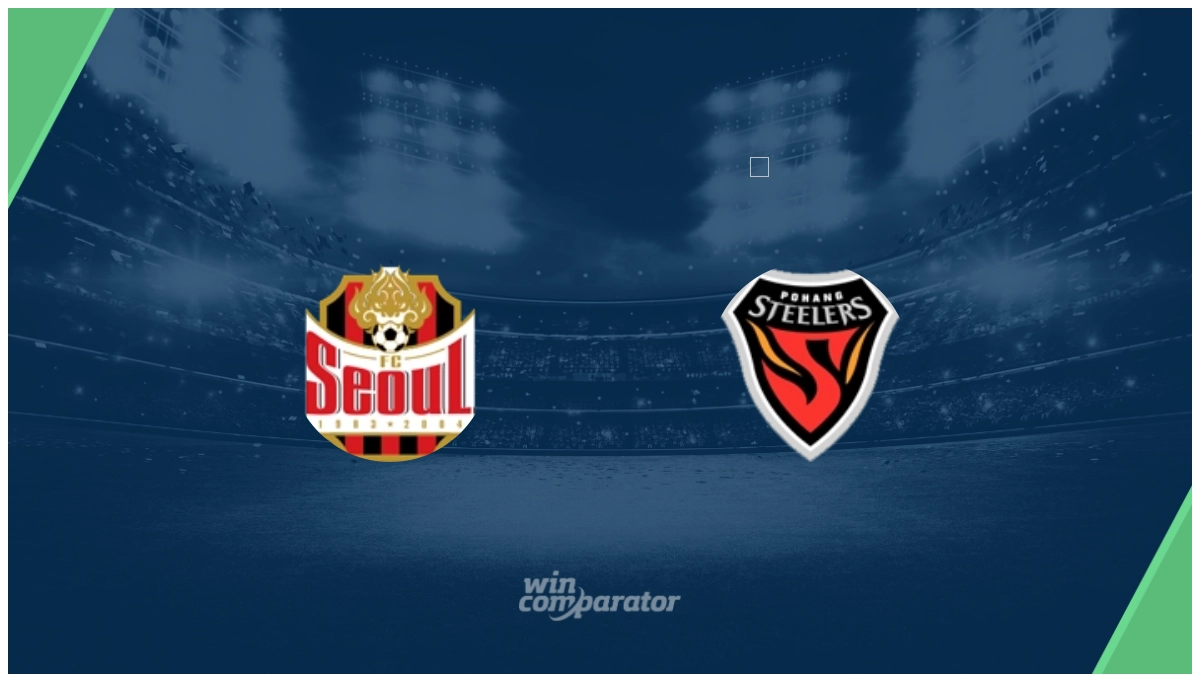 FC Seoul Pohang Steelers prediction