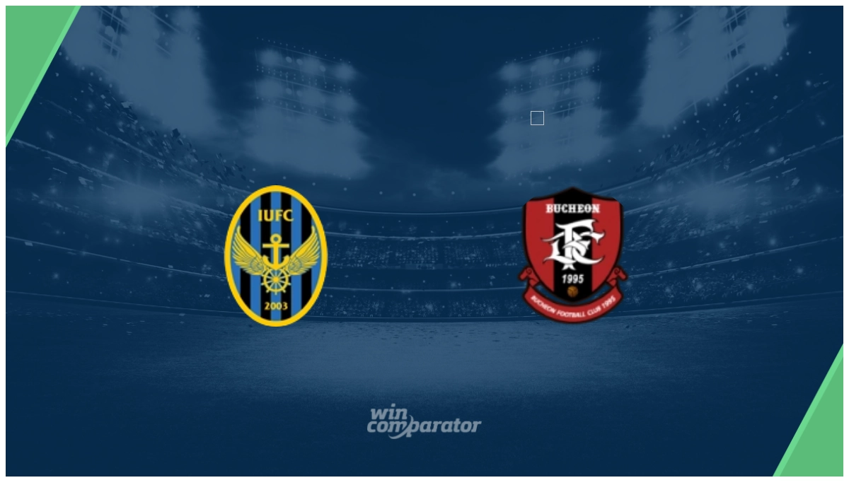 Incheon United Bucheon FC prediction