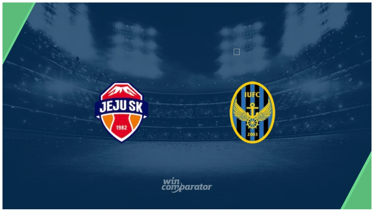 Jeju United vs Incheon United Tipp