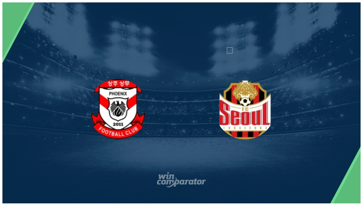 Gimcheon Sangmu FC vs FC Seoul Tipp