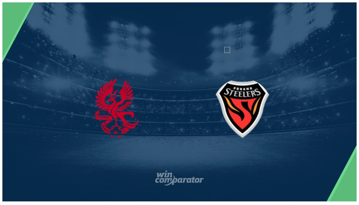 prognóstico Gwangju FC Pohang Steelers