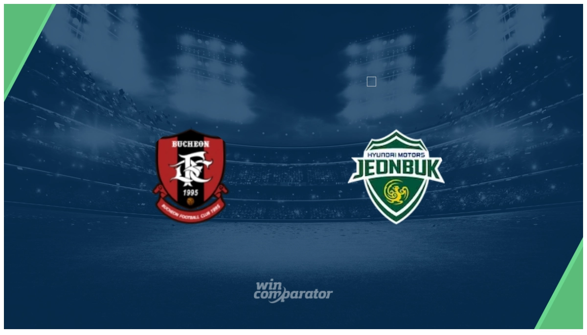 FC Bucheon vs Jeonbuk Hyundai Motors FC Tipp