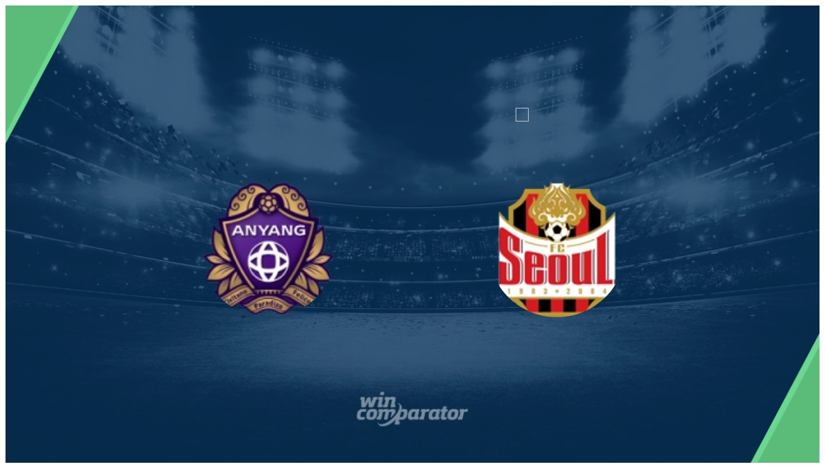 pronostico FC Anyang Seul