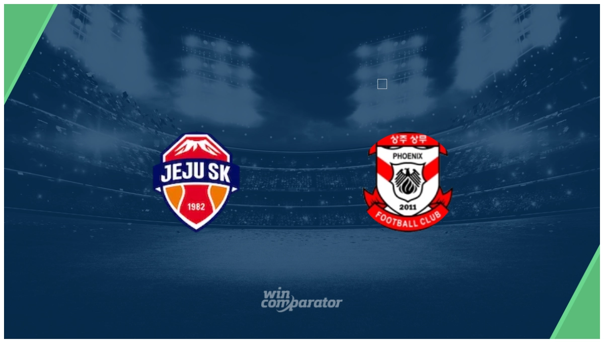 pronostico Jeju United FC Gimcheon Sangmu