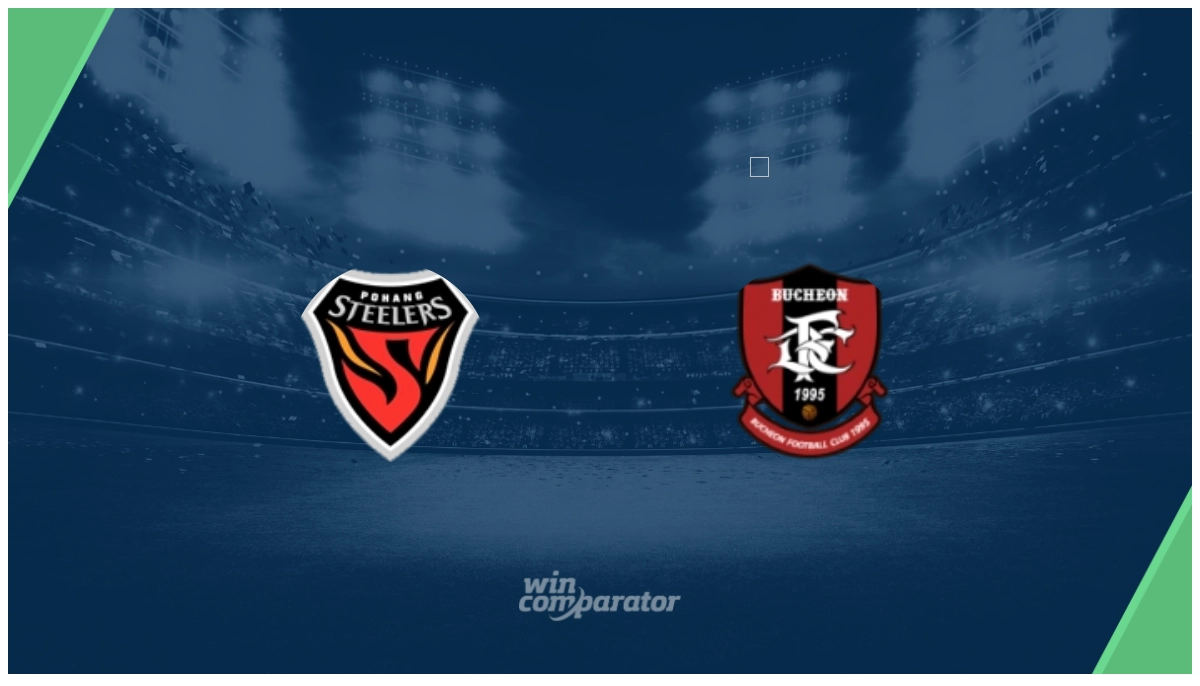 pronostico Pohang Steelers Bucheon