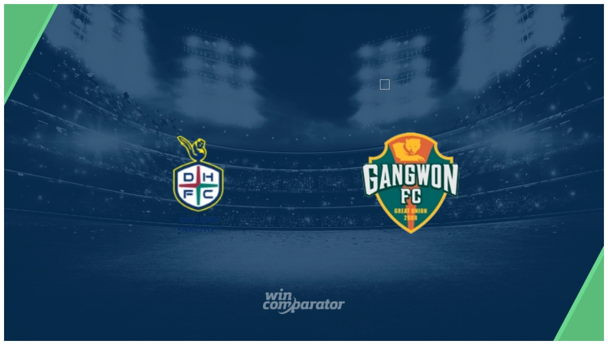Daejeon Citizen vs Gangwon FC Tipp
