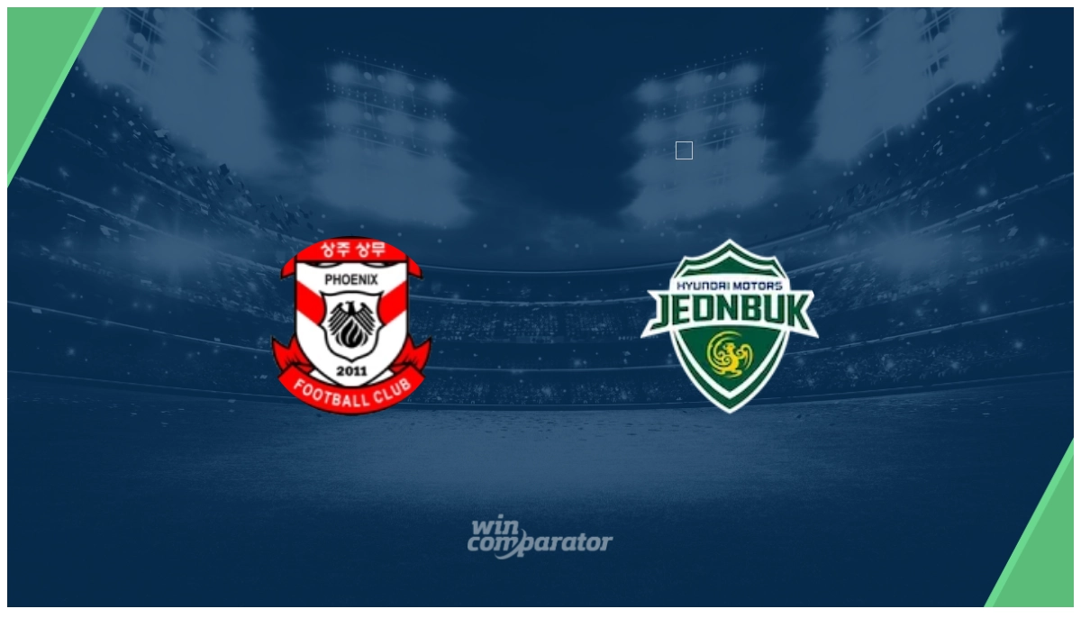 pronostico Gimcheon Sangmu Jeonbuk
