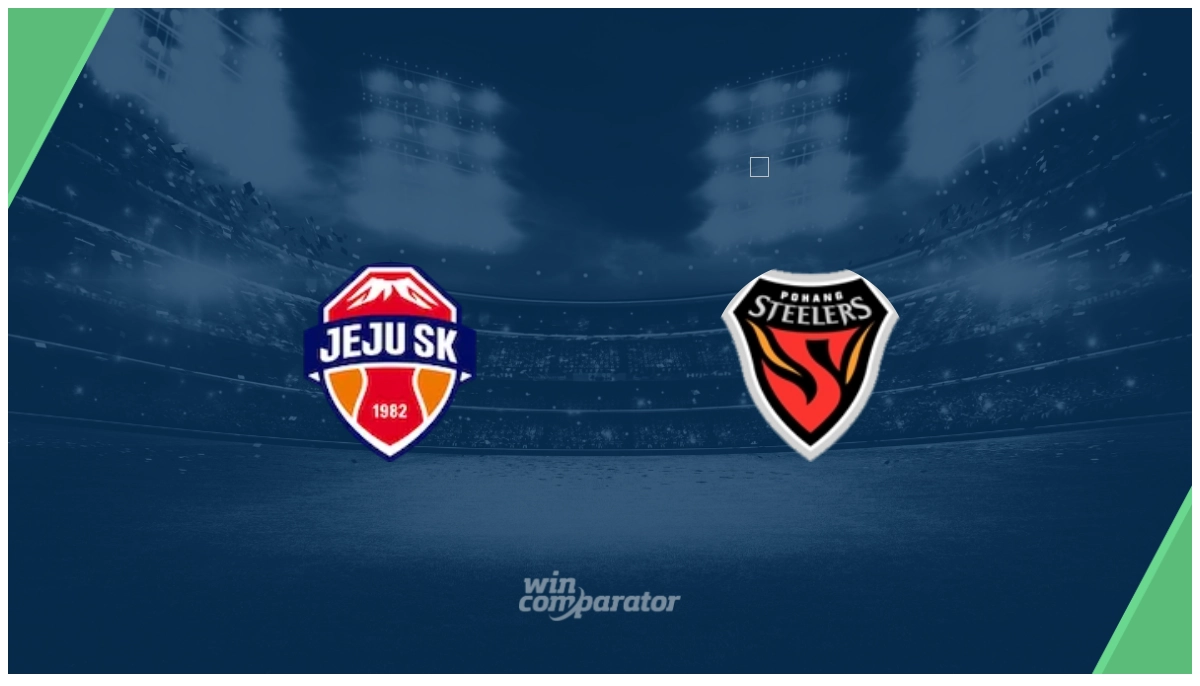 pronostico Jeju United FC Pohang Steelers