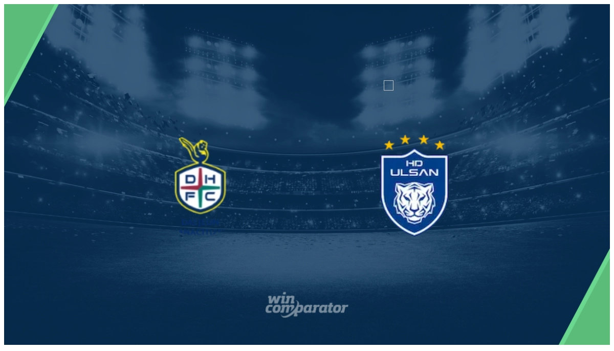 Pronóstico Daejeon Citizen Ulsan Hyundai
