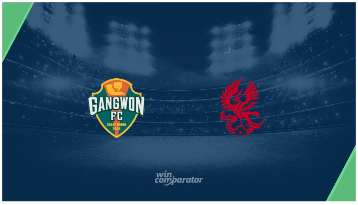 Pronóstico Gangwon FC Gwangju FC