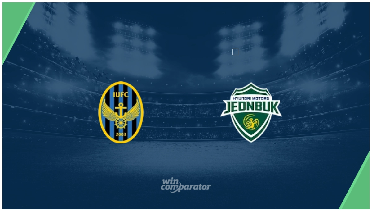 pronostico Incheon United Jeonbuk