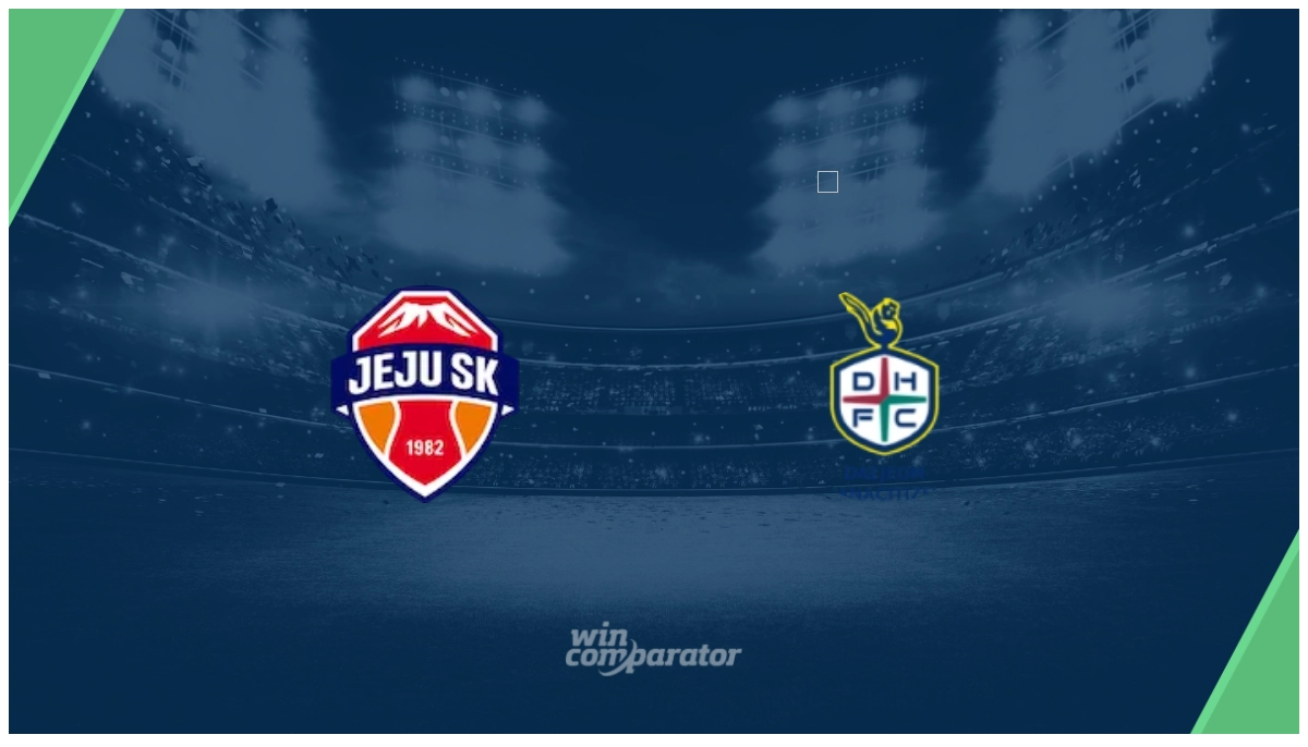 pronostico Jeju United FC Daejeon Citizen