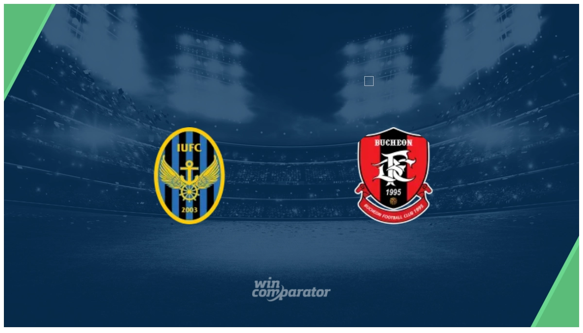 pronostico Incheon United Bucheon