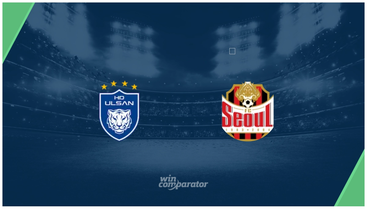 Pronóstico Ulsan Hyundai FC Seúl