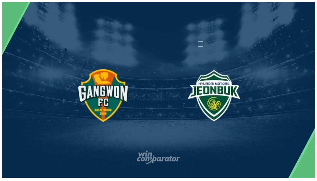 pronostico Gangwon Jeonbuk