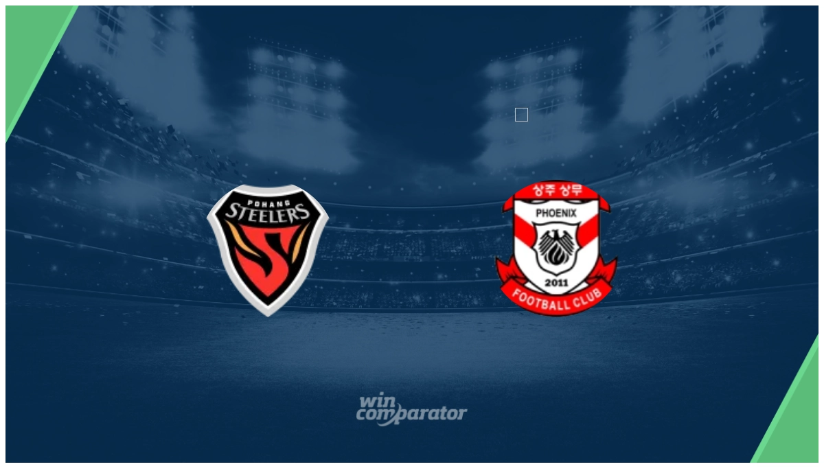 pronostico Pohang Steelers Gimcheon Sangmu